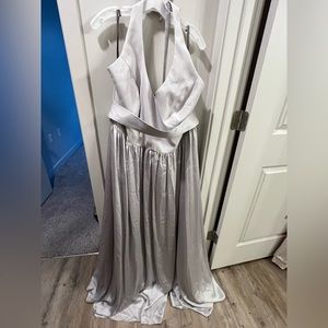 Vera Wang Bridesmaid Dress. Worn once.